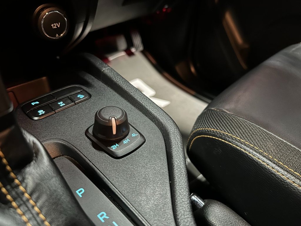 Used Ford Ranger 2022 for sale - 76590800: Photo 24