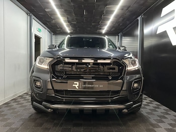 Used Ford Ranger 2022 for sale - 76590800: Photo