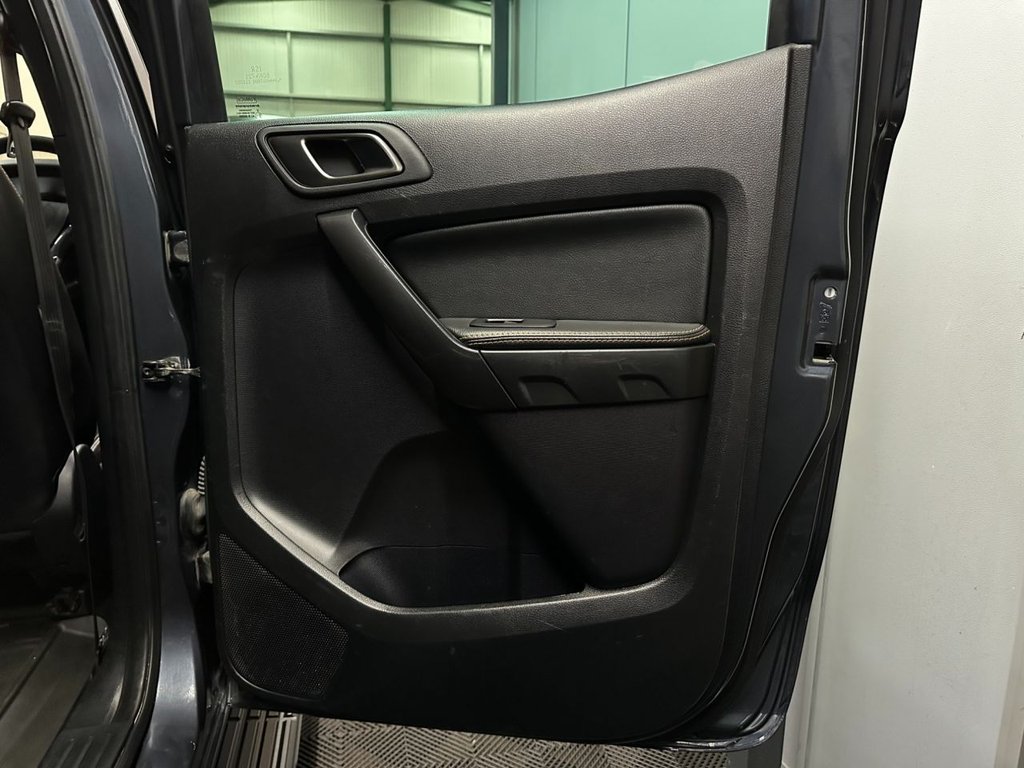 Used Ford Ranger 2022 for sale - 76590800: Photo 30