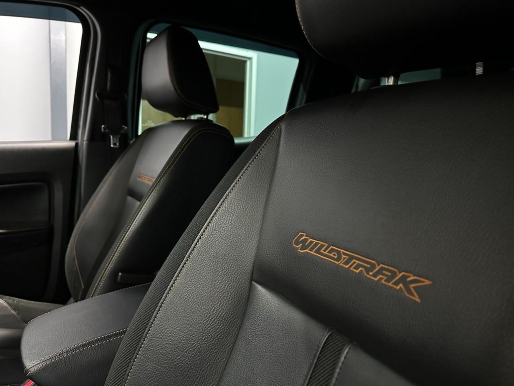 Used Ford Ranger 2022 for sale - 76590800: Photo 34