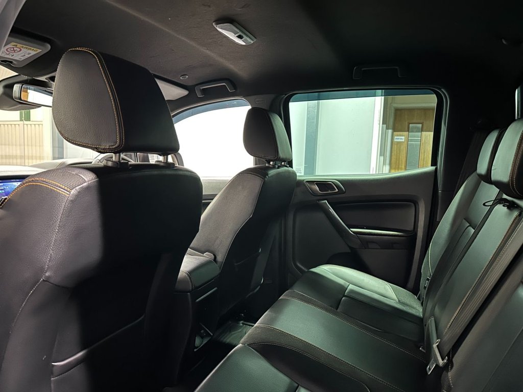 Used Ford Ranger 2022 for sale - 76590800: Photo 36