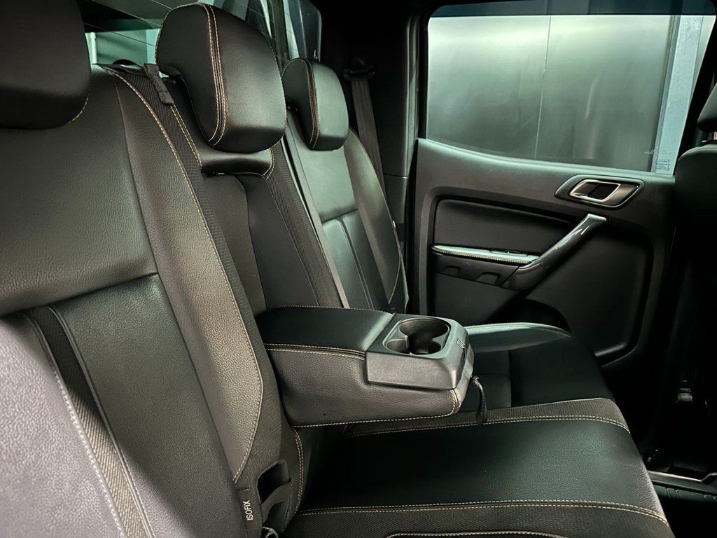 Used Ford Ranger 2022 for sale - 76590800: Photo 38