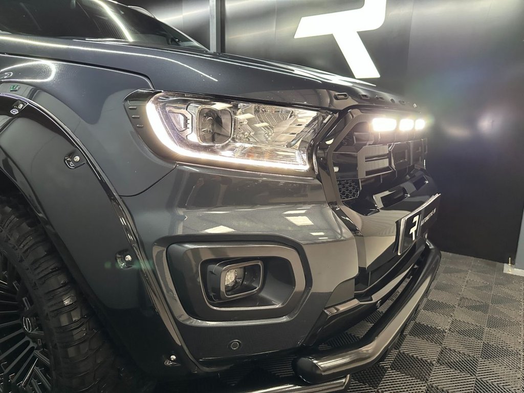 Used Ford Ranger 2022 for sale - 76590800: Photo 47