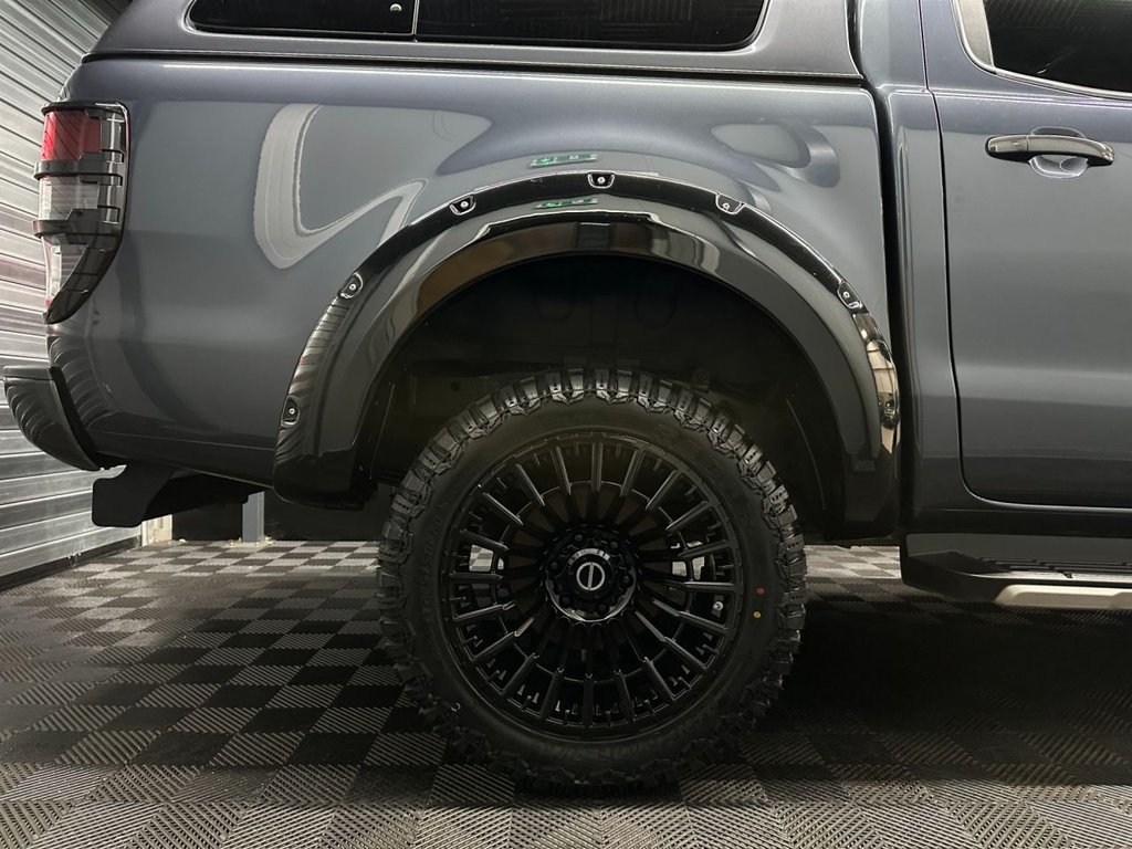 Used Ford Ranger 2022 for sale - 76590800: Photo 49