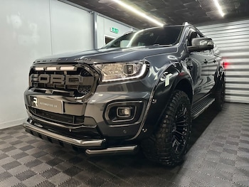 Used Ford Ranger 2022 for sale - 76590800: Photo