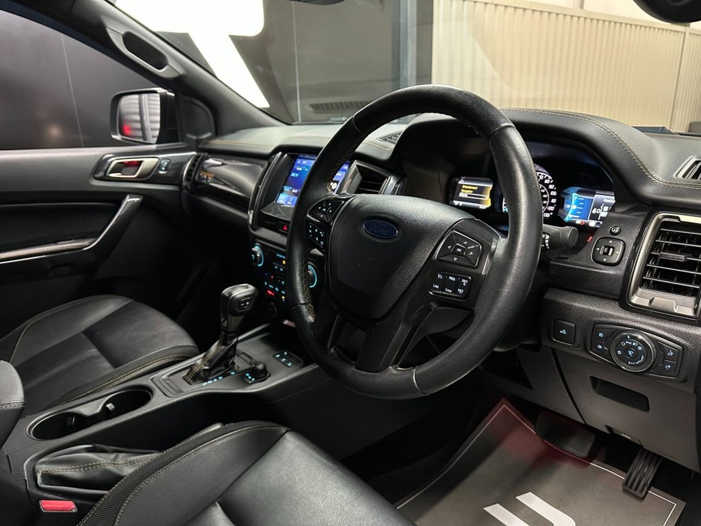 Used Ford Ranger 2022 for sale - 76590800: Photo 5