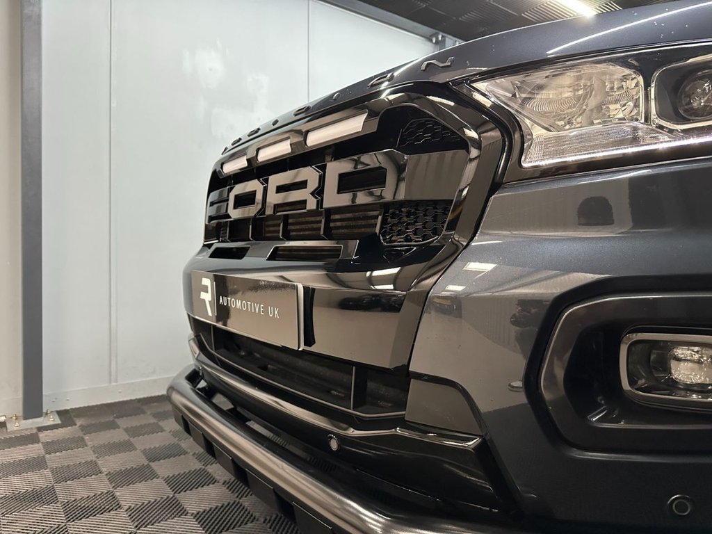 Used Ford Ranger 2022 for sale - 76590800: Photo 9