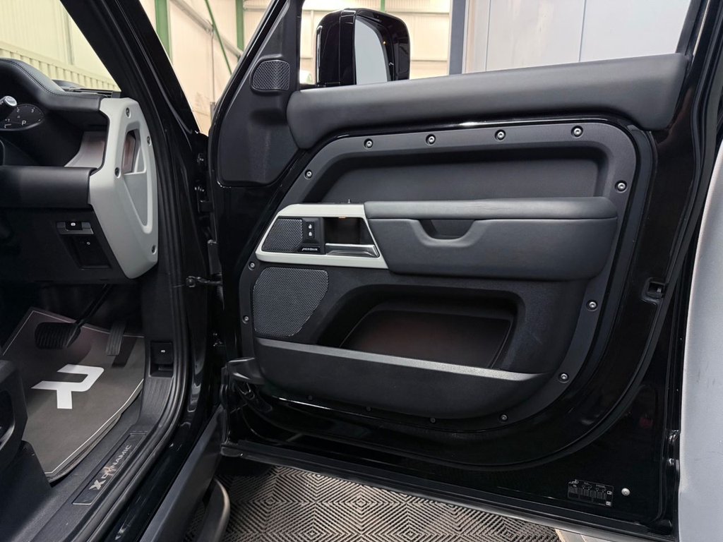 Vehicle 50