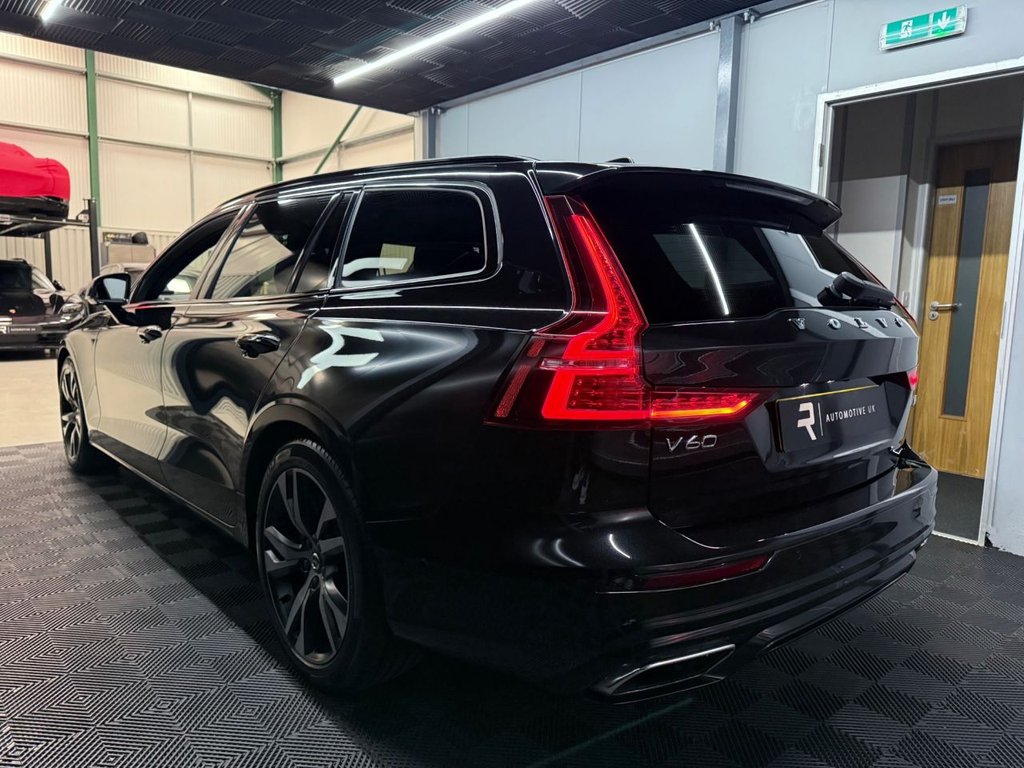 Used Volvo V60 2024 for sale - 76509737: Photo 10