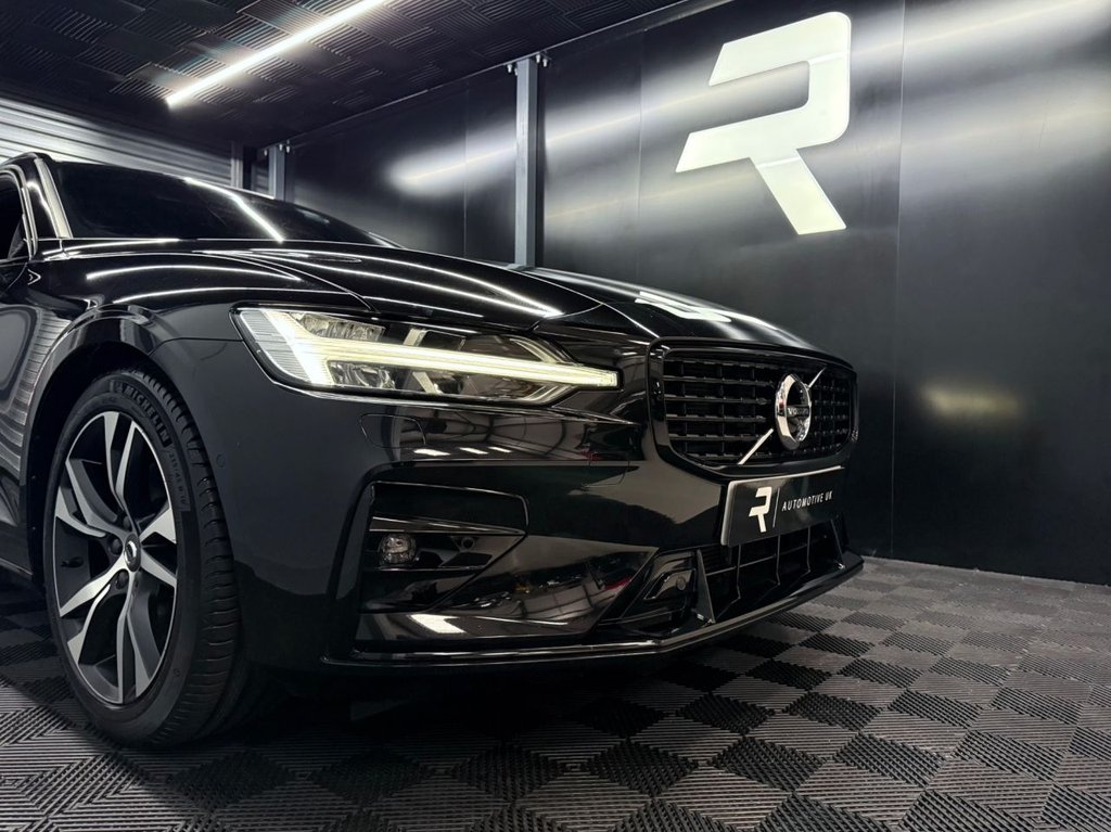 Used Volvo V60 2024 for sale - 76509737: Photo 17