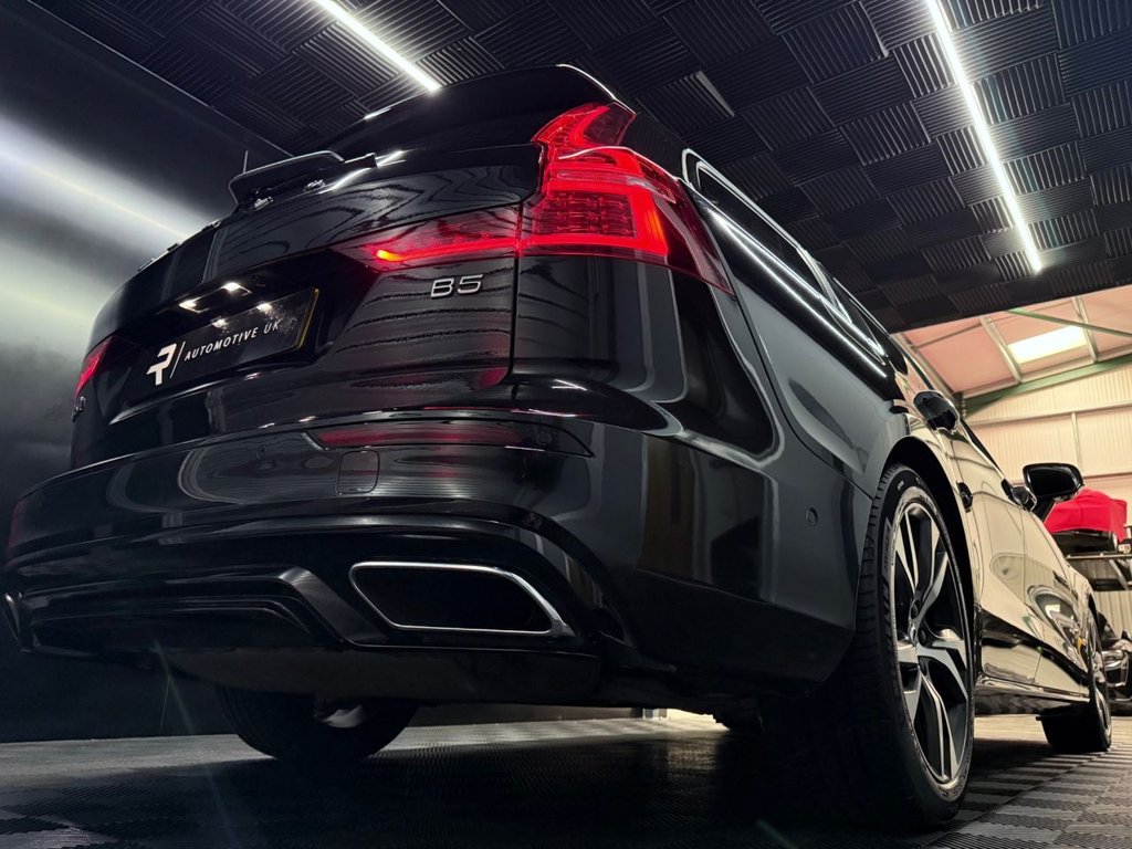 Used Volvo V60 2024 for sale - 76509737: Photo 19