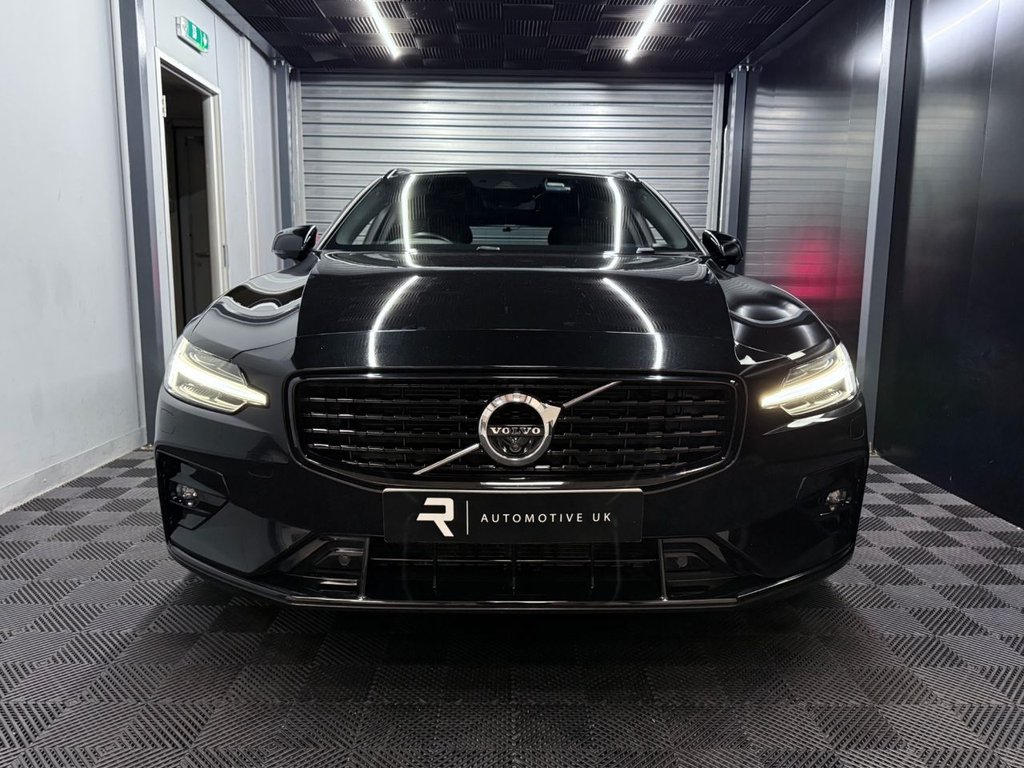 Used Volvo V60 2024 for sale - 76509737: Photo 2