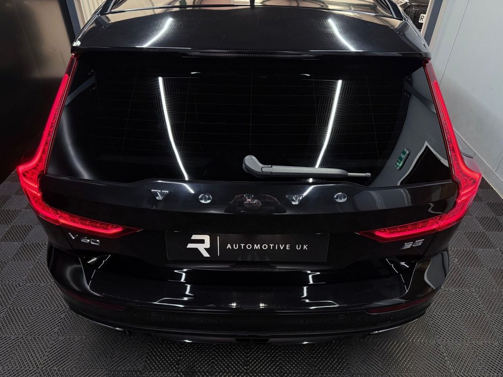 Used Volvo V60 2024 for sale - 76509737: Photo 20