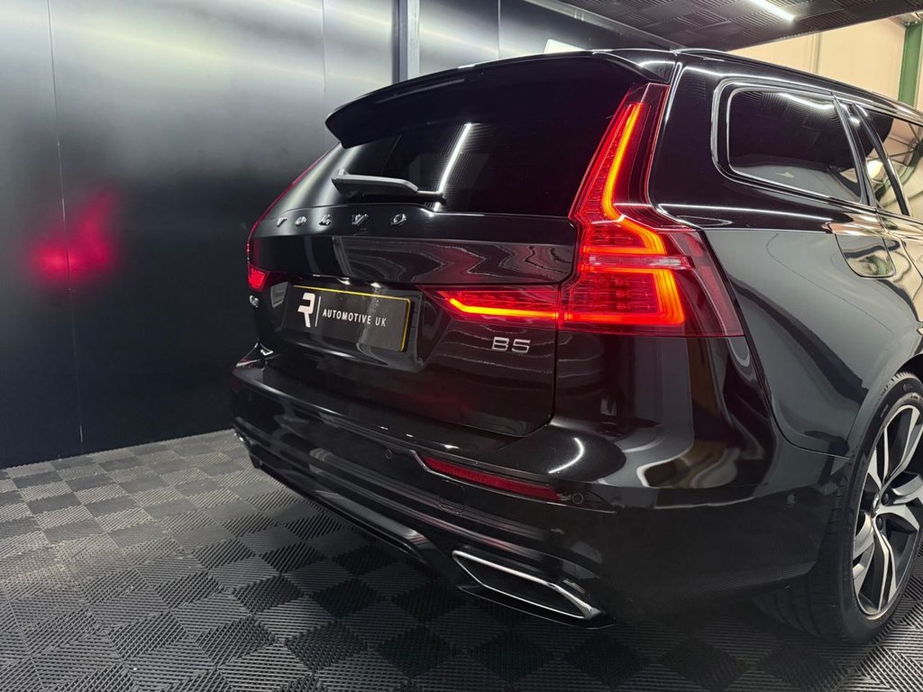 Used Volvo V60 2024 for sale - 76509737: Photo 24