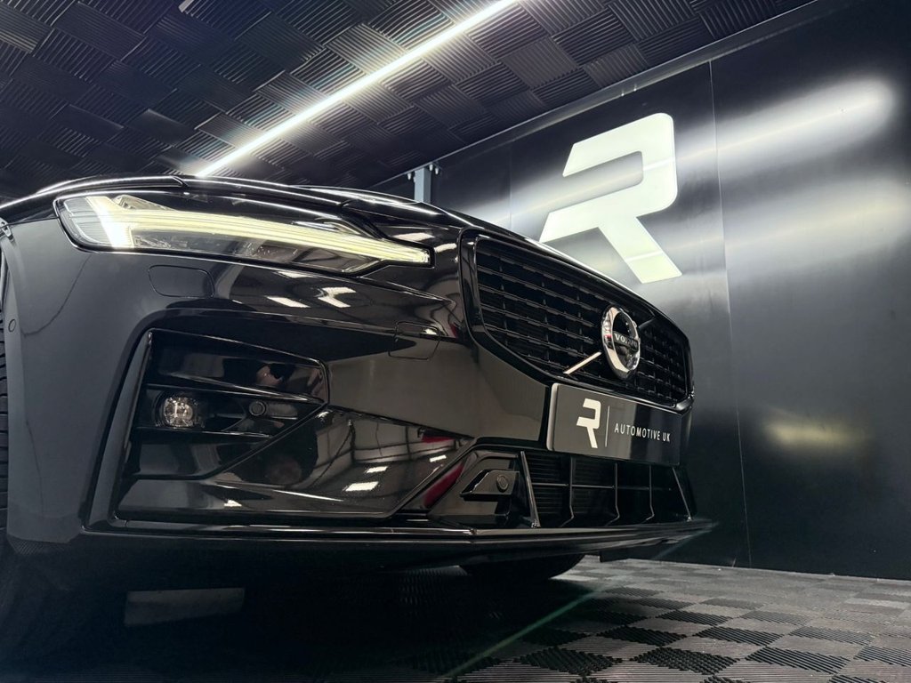 Used Volvo V60 2024 for sale - 76509737: Photo 27