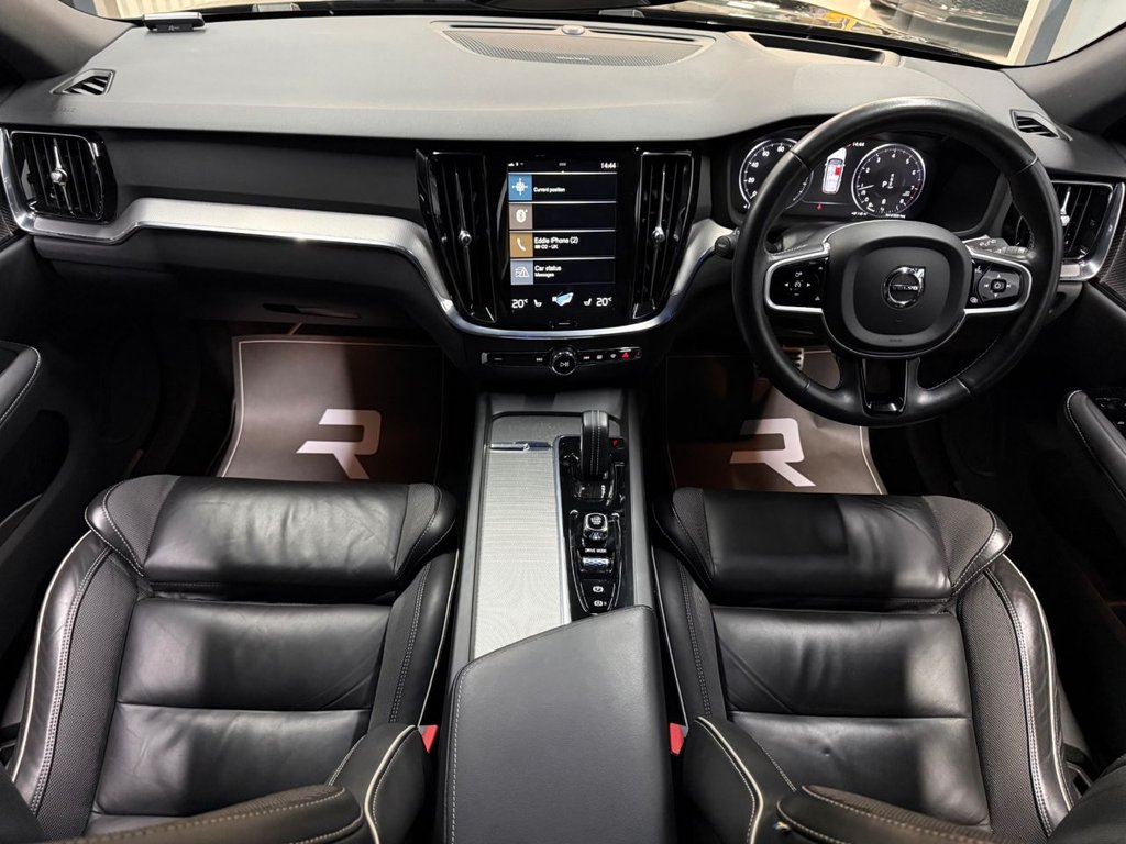 Used Volvo V60 2024 for sale - 76509737: Photo 33