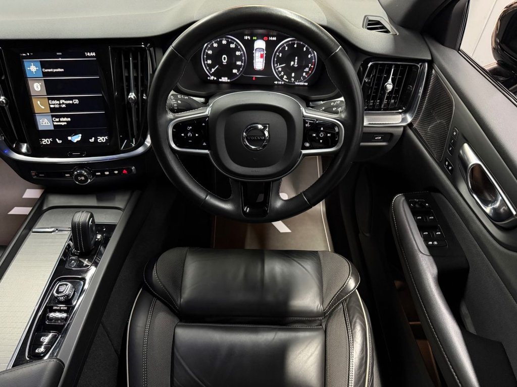 Used Volvo V60 2024 for sale - 76509737: Photo 34