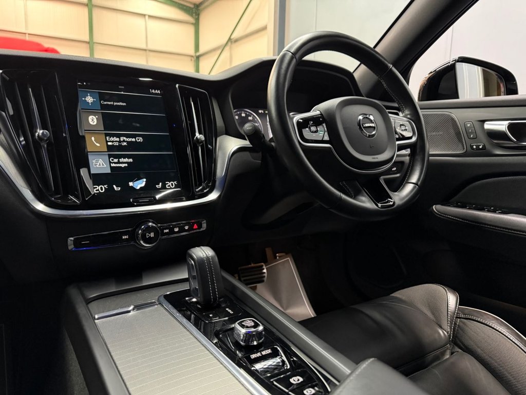 Used Volvo V60 2024 for sale - 76509737: Photo 35