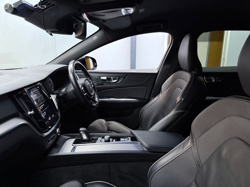 Used Volvo V60 2024 for sale - 76509737: Photo 36