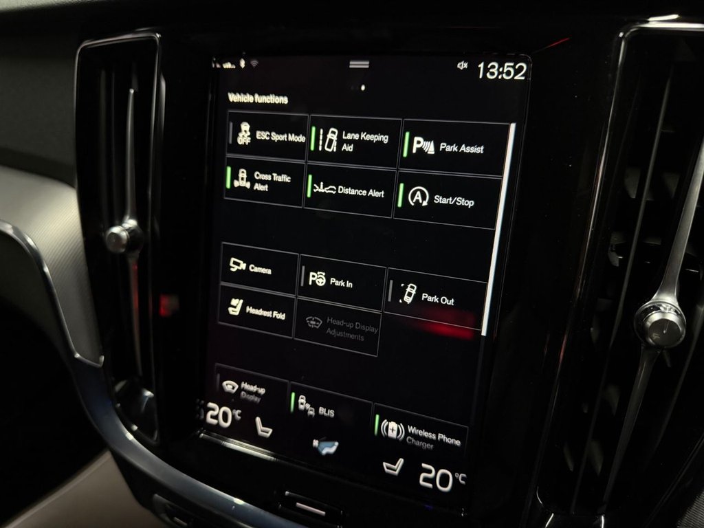 Used Volvo V60 2024 for sale - 76509737: Photo 40