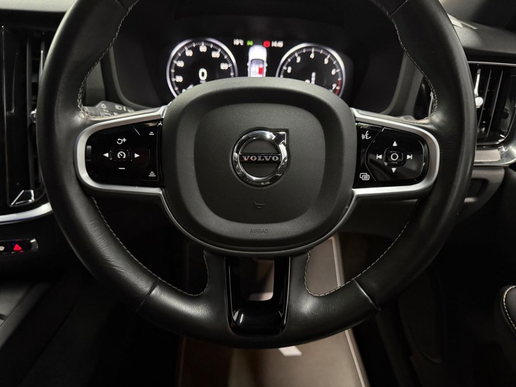 Used Volvo V60 2024 for sale - 76509737: Photo 48