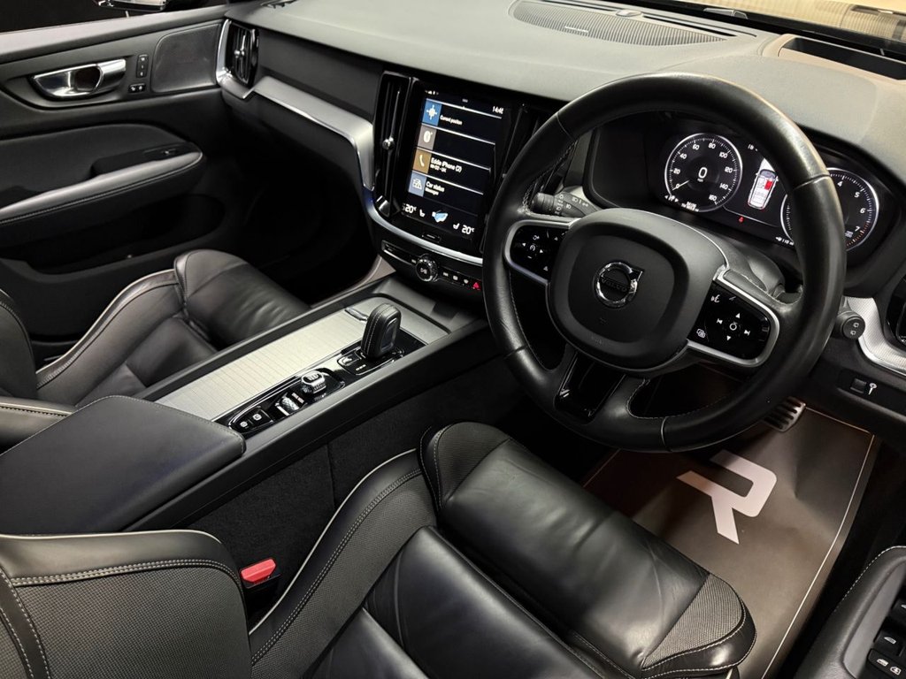 Used Volvo V60 2024 for sale - 76509737: Photo 50