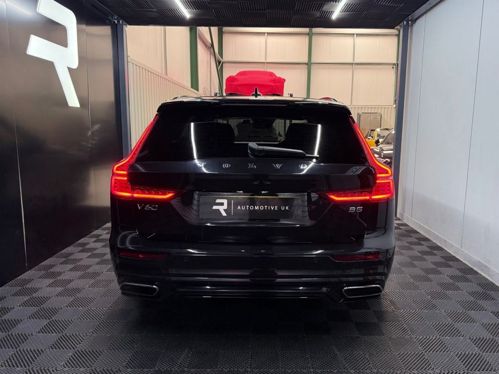 Used Volvo V60 2024 for sale - 76509737: Photo 9