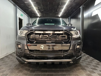 Used Ford Ranger 2022 for sale - 75923370: Photo