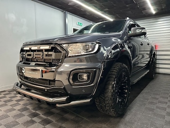 Used Ford Ranger 2022 for sale - 75923370: Photo