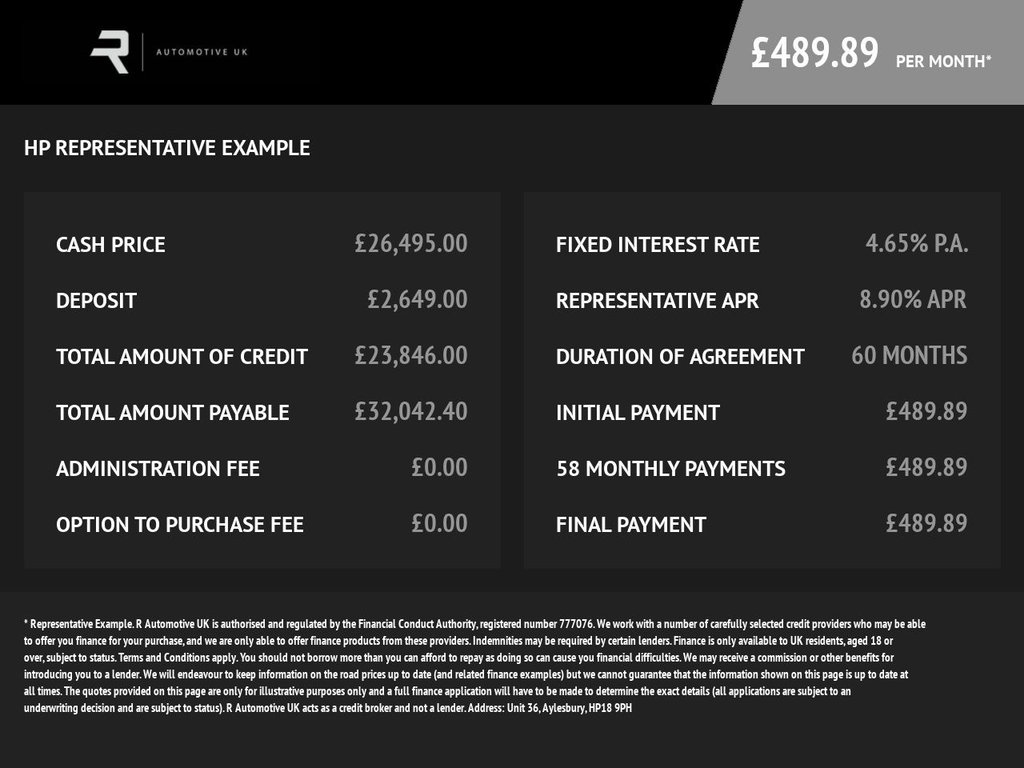 Used Land Rover Range Rover 2017 for sale - 77031070: Photo 11