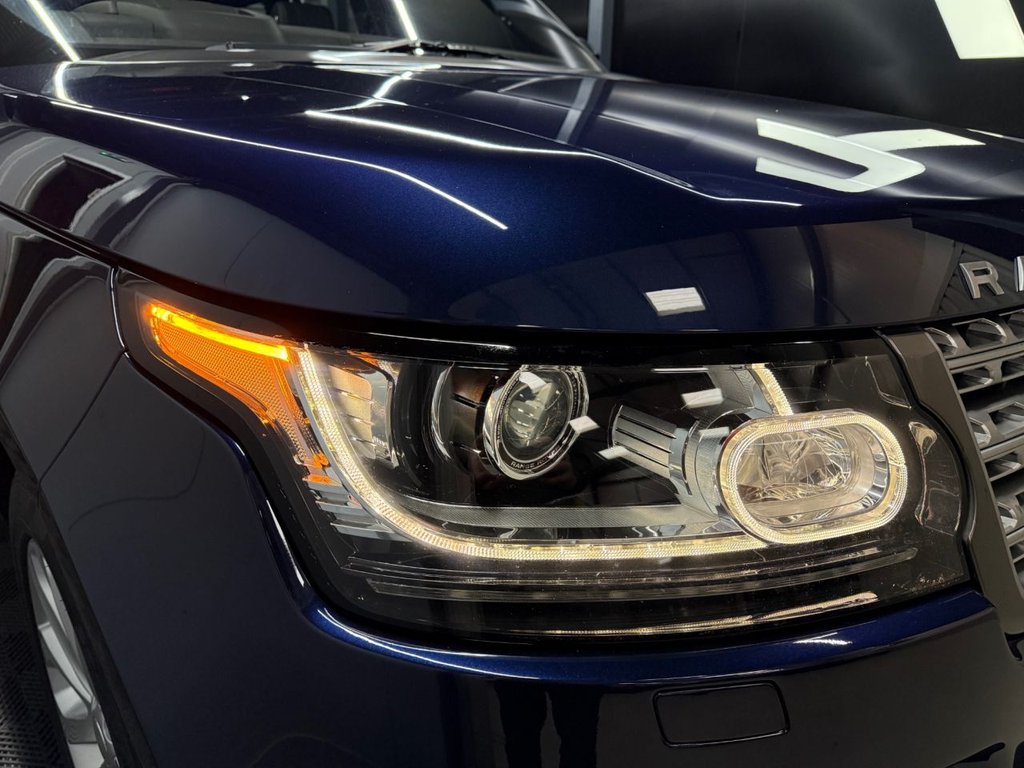 Used Land Rover Range Rover 2017 for sale - 77031070: Photo 12