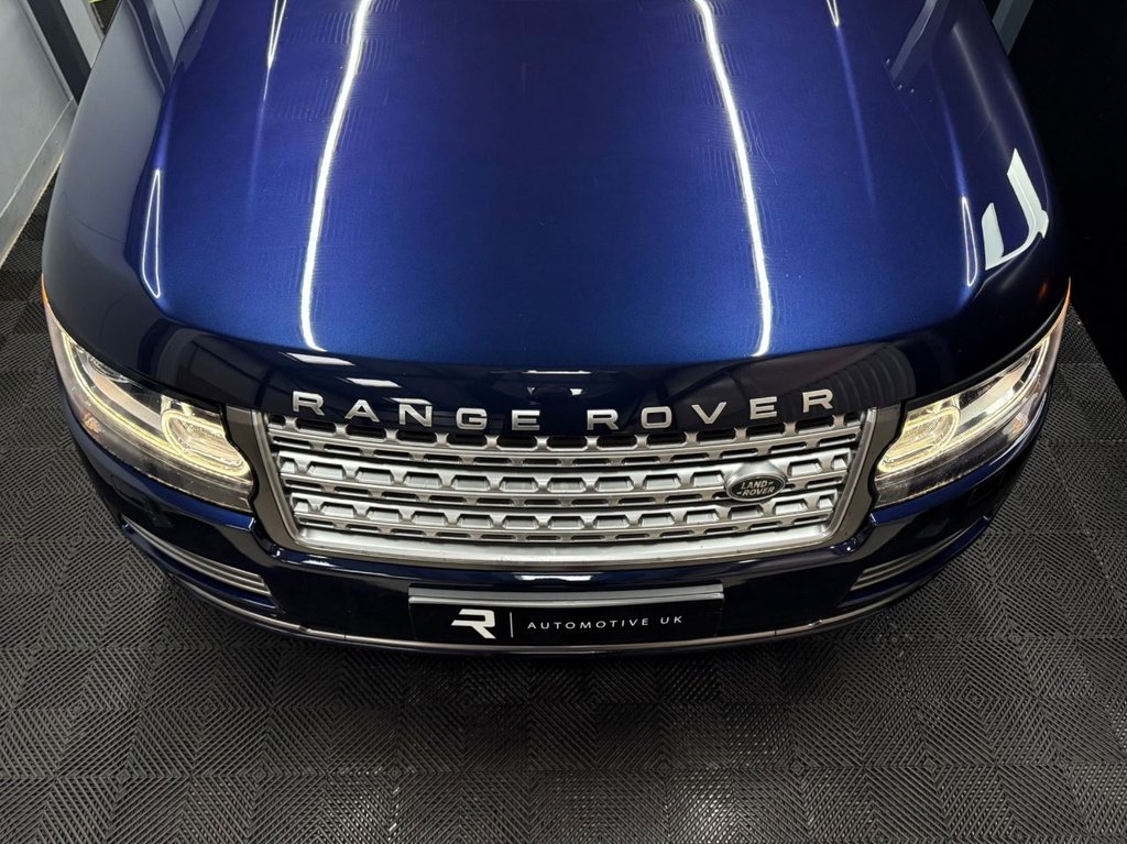 Used Land Rover Range Rover 2017 for sale - 77031070: Photo 15