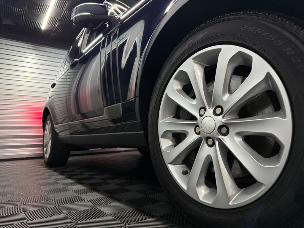 Used Land Rover Range Rover 2017 for sale - 77031070: Photo 16