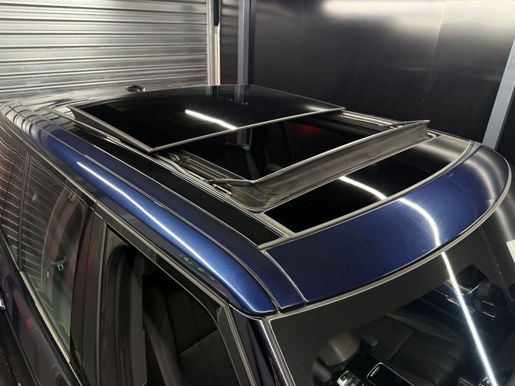 Used Land Rover Range Rover 2017 for sale - 77031070: Photo 17