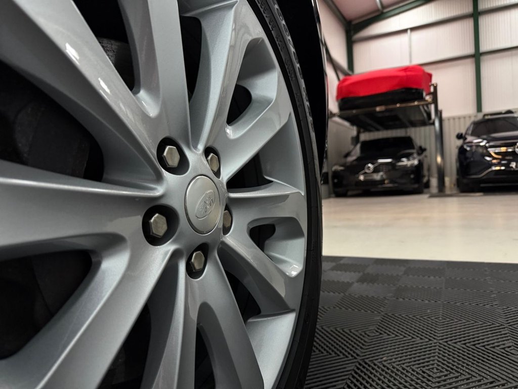 Used Land Rover Range Rover 2017 for sale - 77031070: Photo 19