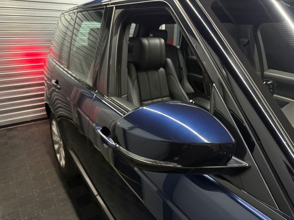 Used Land Rover Range Rover 2017 for sale - 77031070: Photo 21