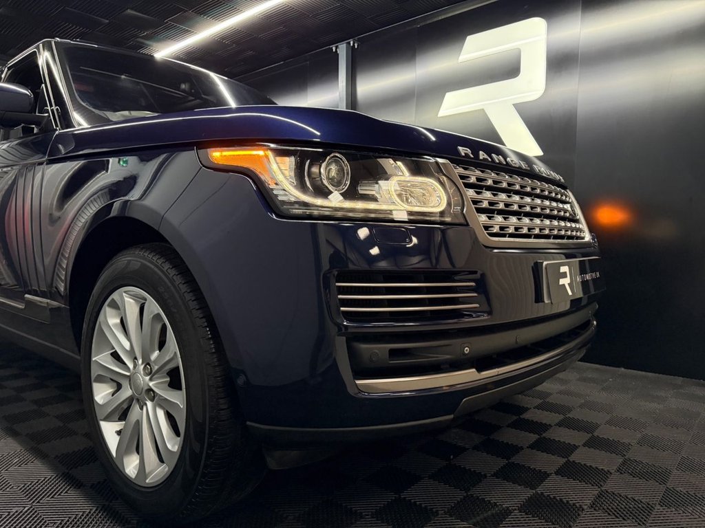 Used Land Rover Range Rover 2017 for sale - 77031070: Photo 22