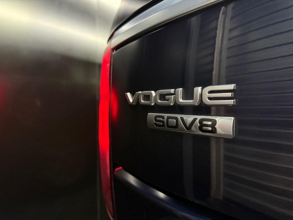 Used Land Rover Range Rover 2017 for sale - 77031070: Photo 23