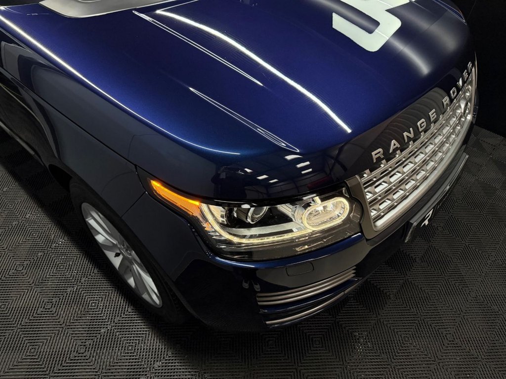 Used Land Rover Range Rover 2017 for sale - 77031070: Photo 24