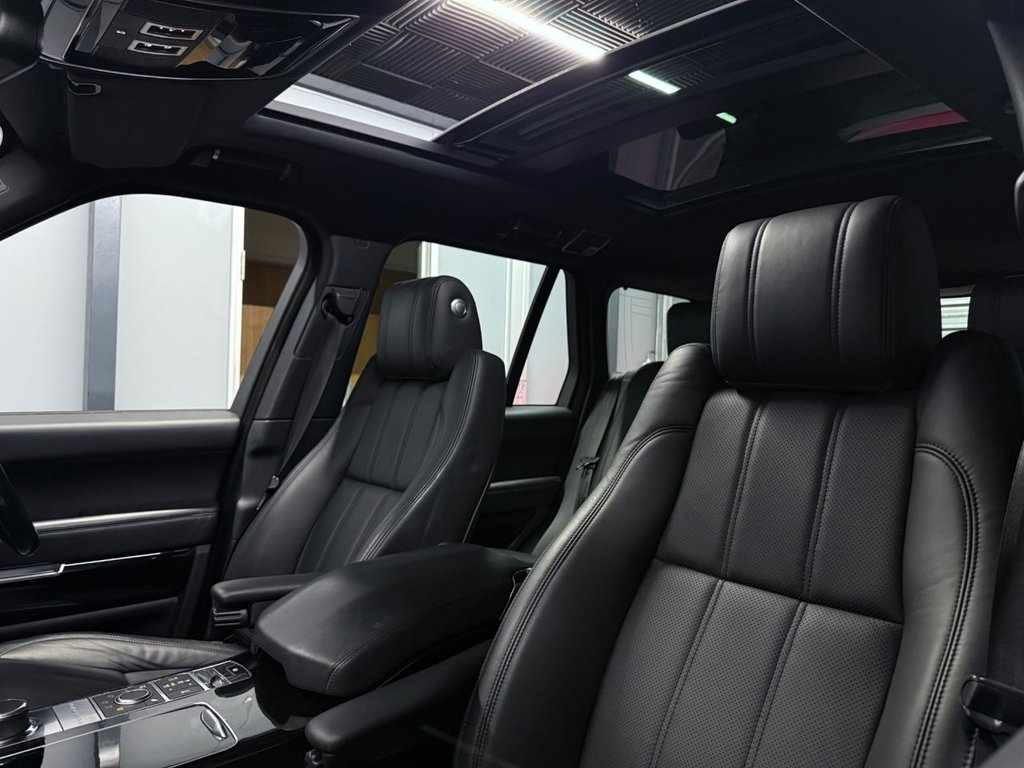 Used Land Rover Range Rover 2017 for sale - 77031070: Photo 30