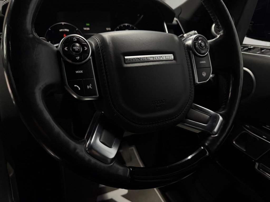 Used Land Rover Range Rover 2017 for sale - 77031070: Photo 31