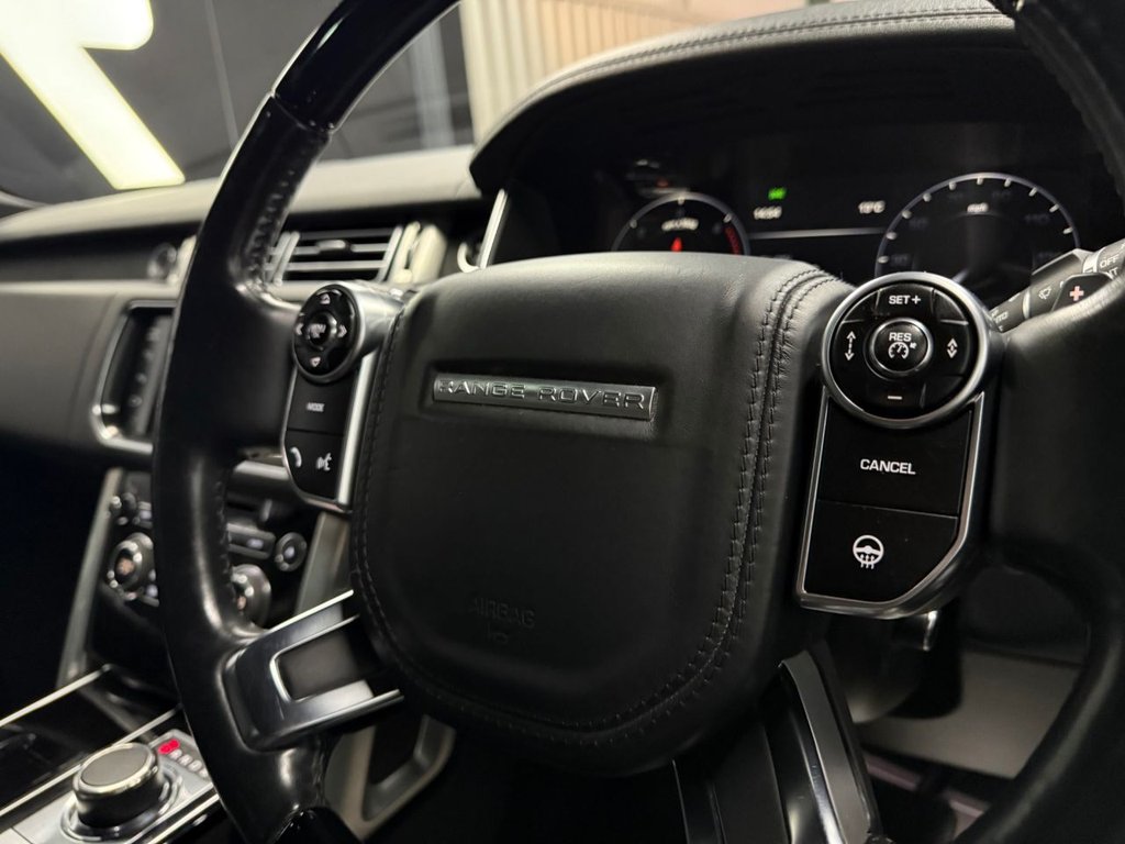 Used Land Rover Range Rover 2017 for sale - 77031070: Photo 32
