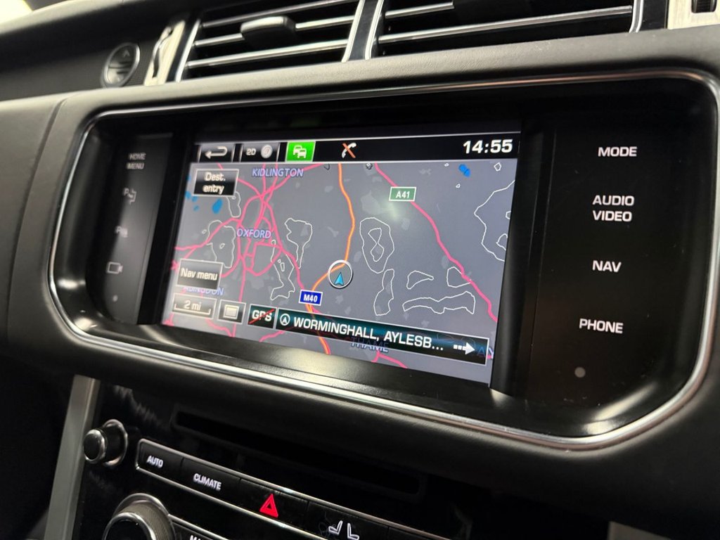 Used Land Rover Range Rover 2017 for sale - 77031070: Photo 38