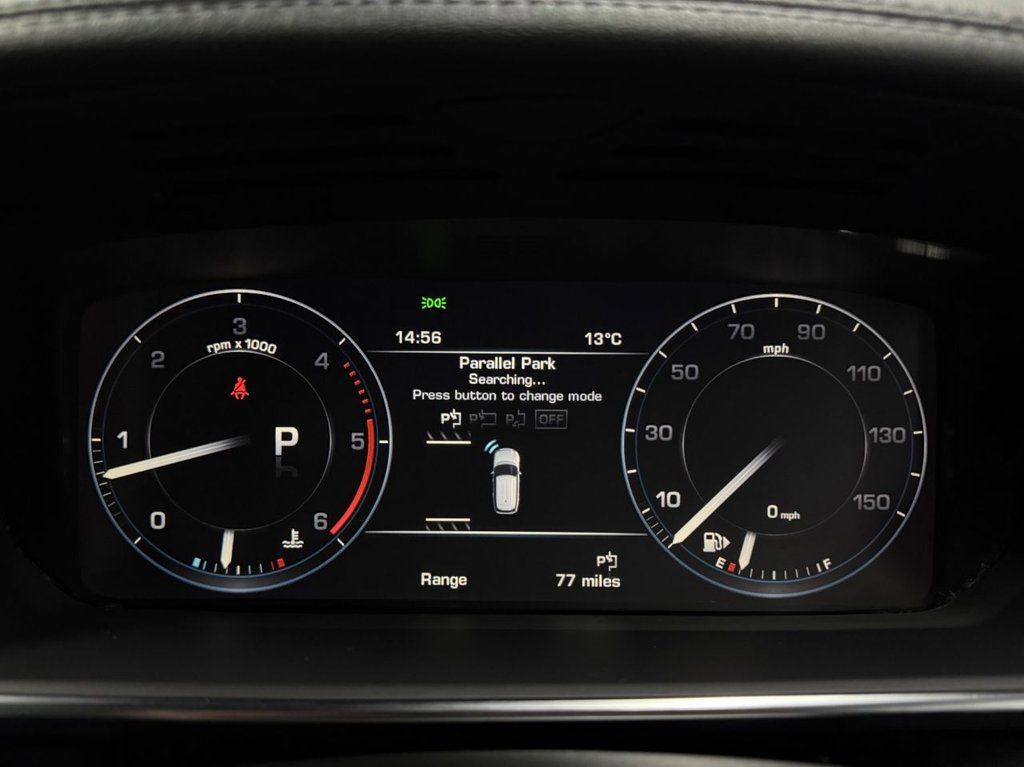 Used Land Rover Range Rover 2017 for sale - 77031070: Photo 40