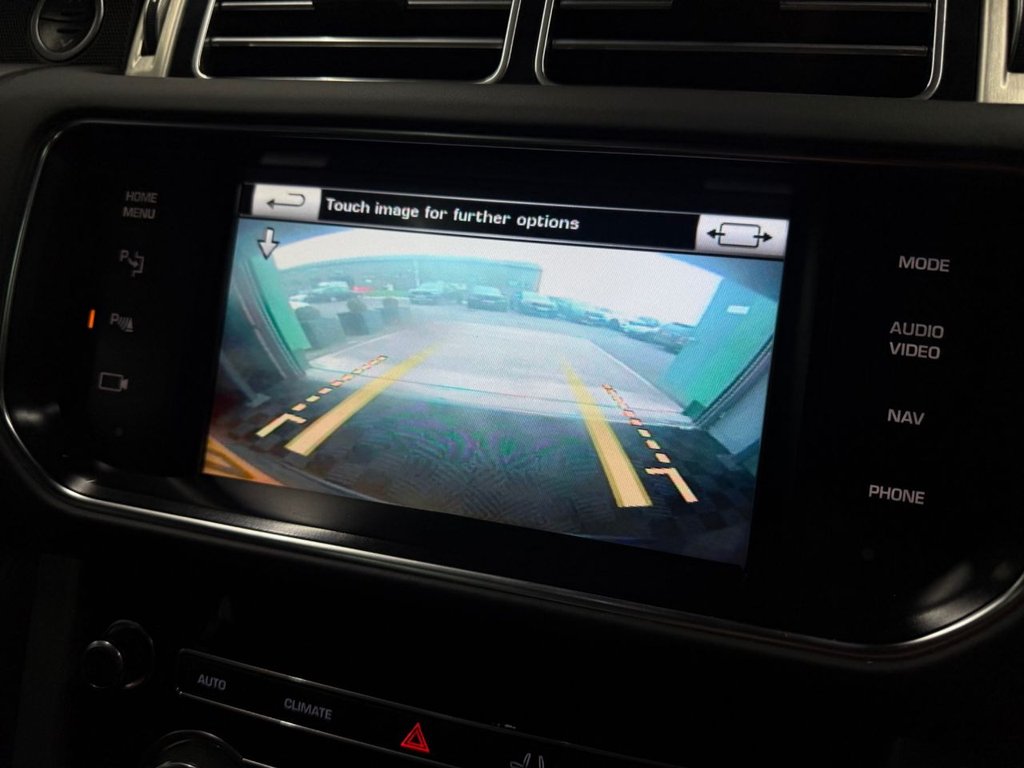 Used Land Rover Range Rover 2017 for sale - 77031070: Photo 43