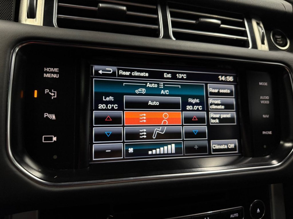 Used Land Rover Range Rover 2017 for sale - 77031070: Photo 44