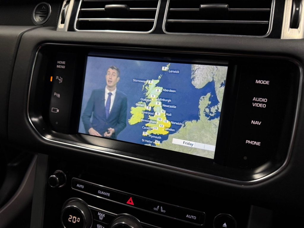 Used Land Rover Range Rover 2017 for sale - 77031070: Photo 45