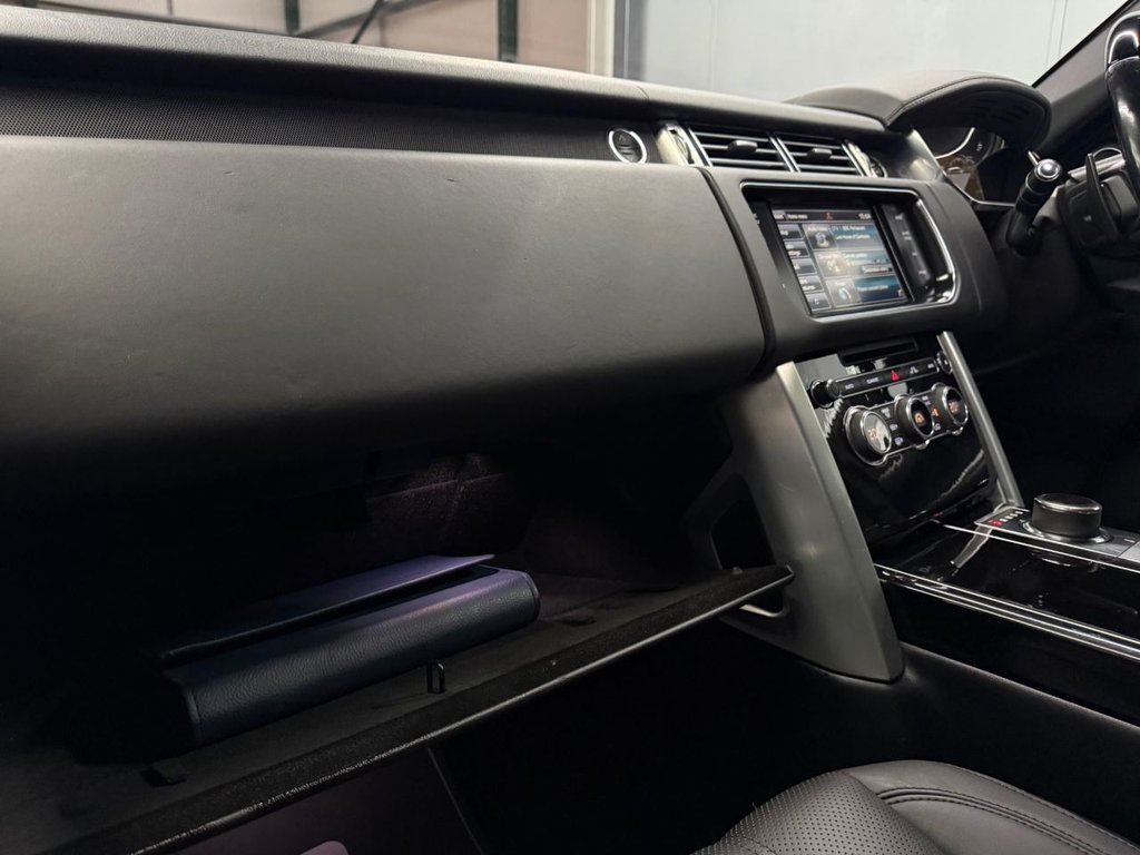 Used Land Rover Range Rover 2017 for sale - 77031070: Photo 46