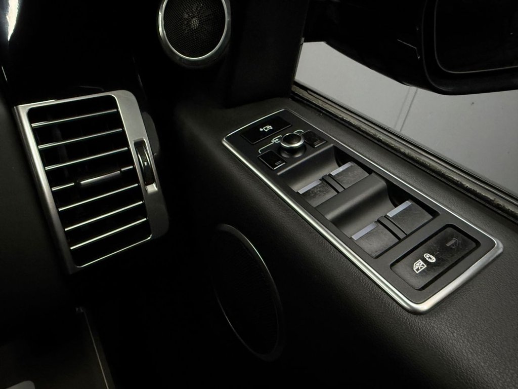 Used Land Rover Range Rover 2017 for sale - 77031070: Photo 48