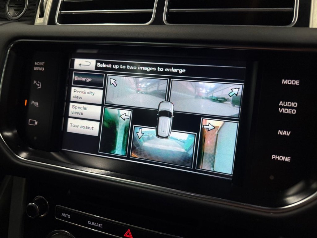 Used Land Rover Range Rover 2017 for sale - 77031070: Photo 5